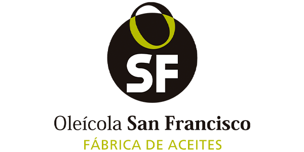 Logo de Oleícola San Francisco