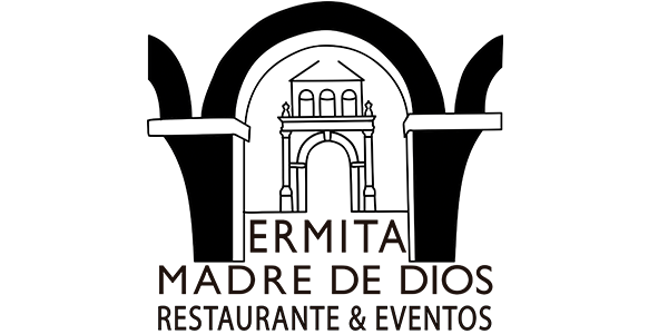 Logo de Ermita Madre de Dios SACRUM