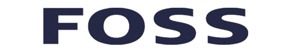 Logo de Foss Iberia